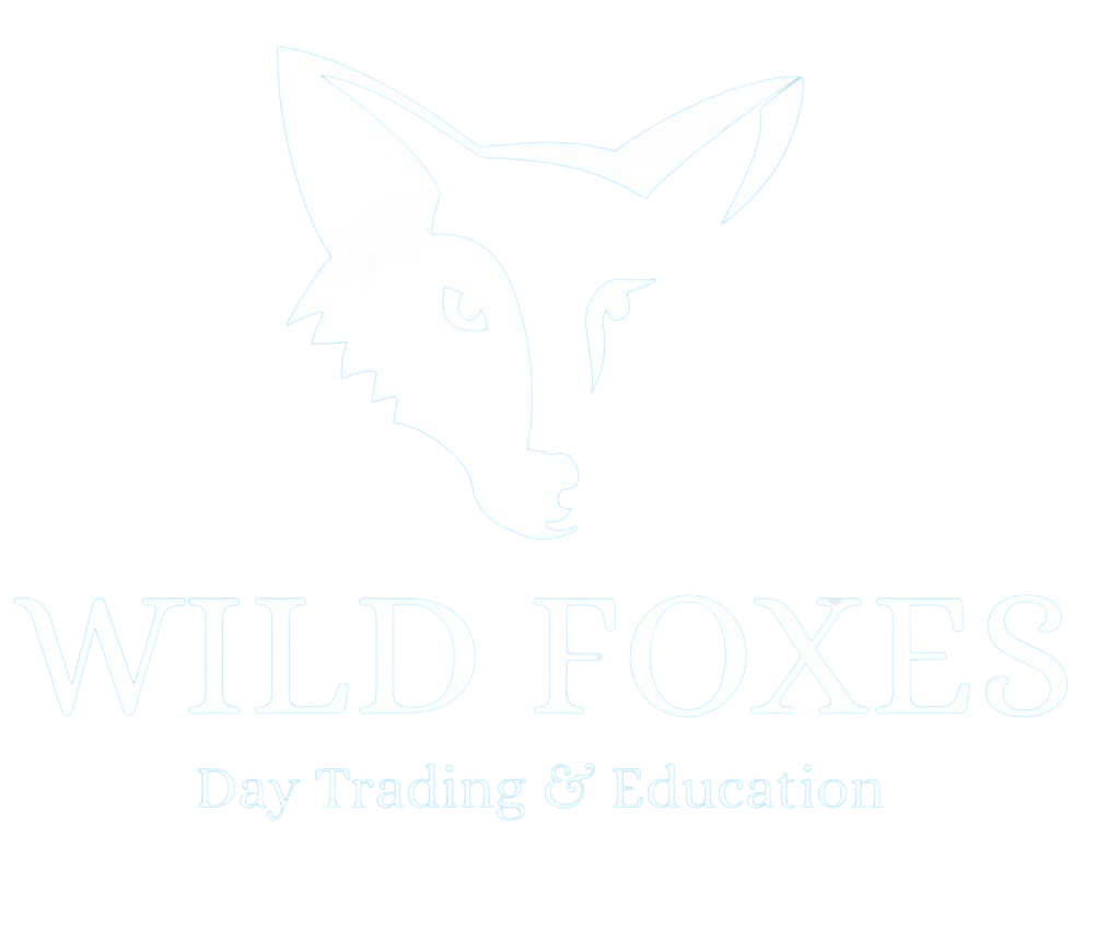 Wild Foxes — Day Trading & Education